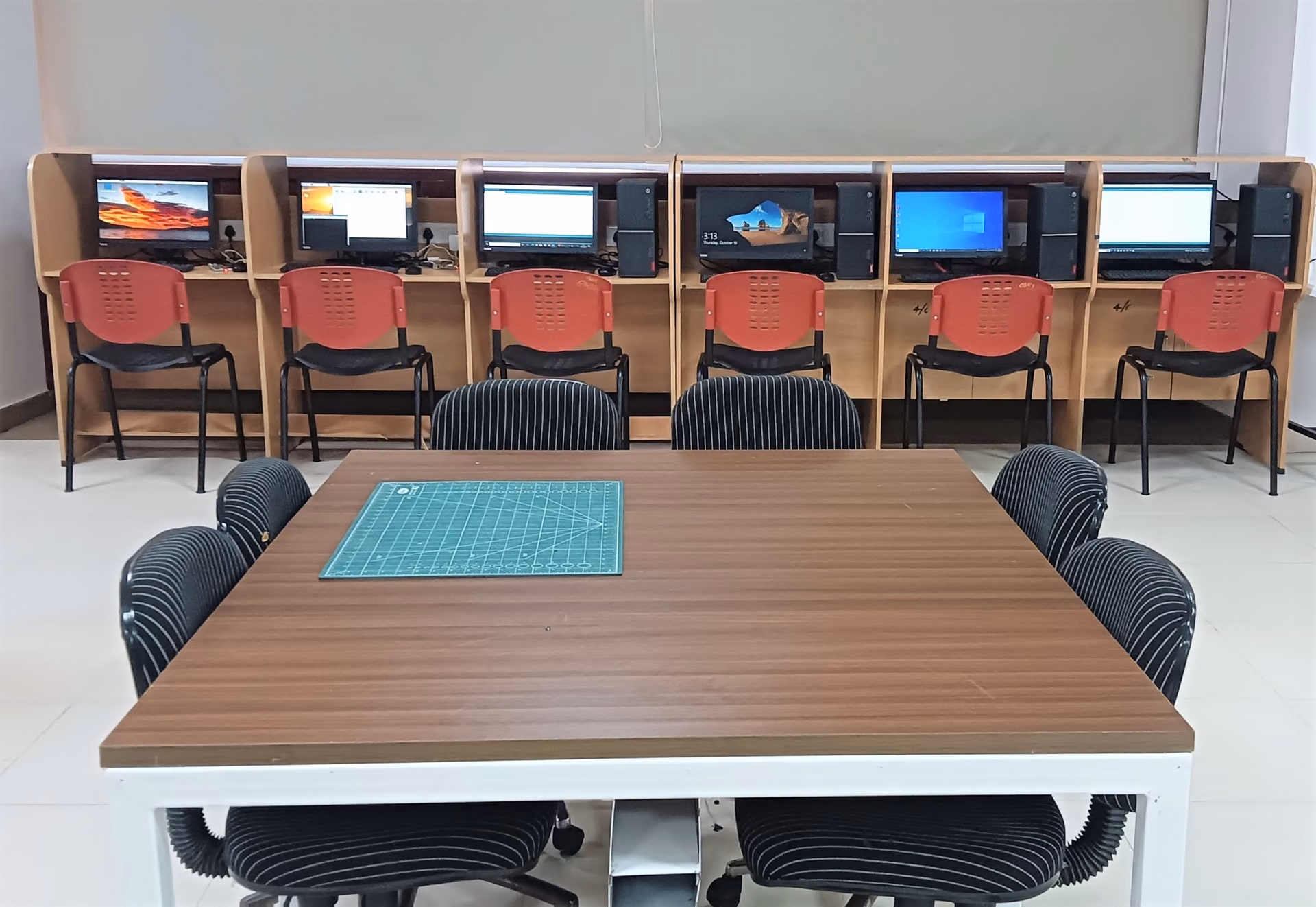 Computer Lab