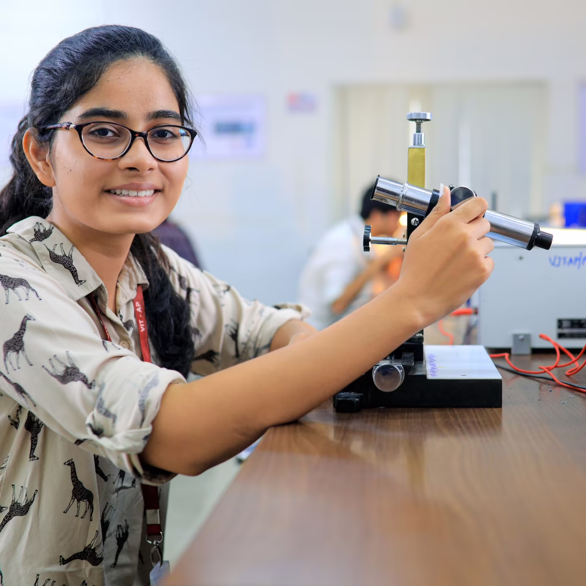 BSc Biochemistry