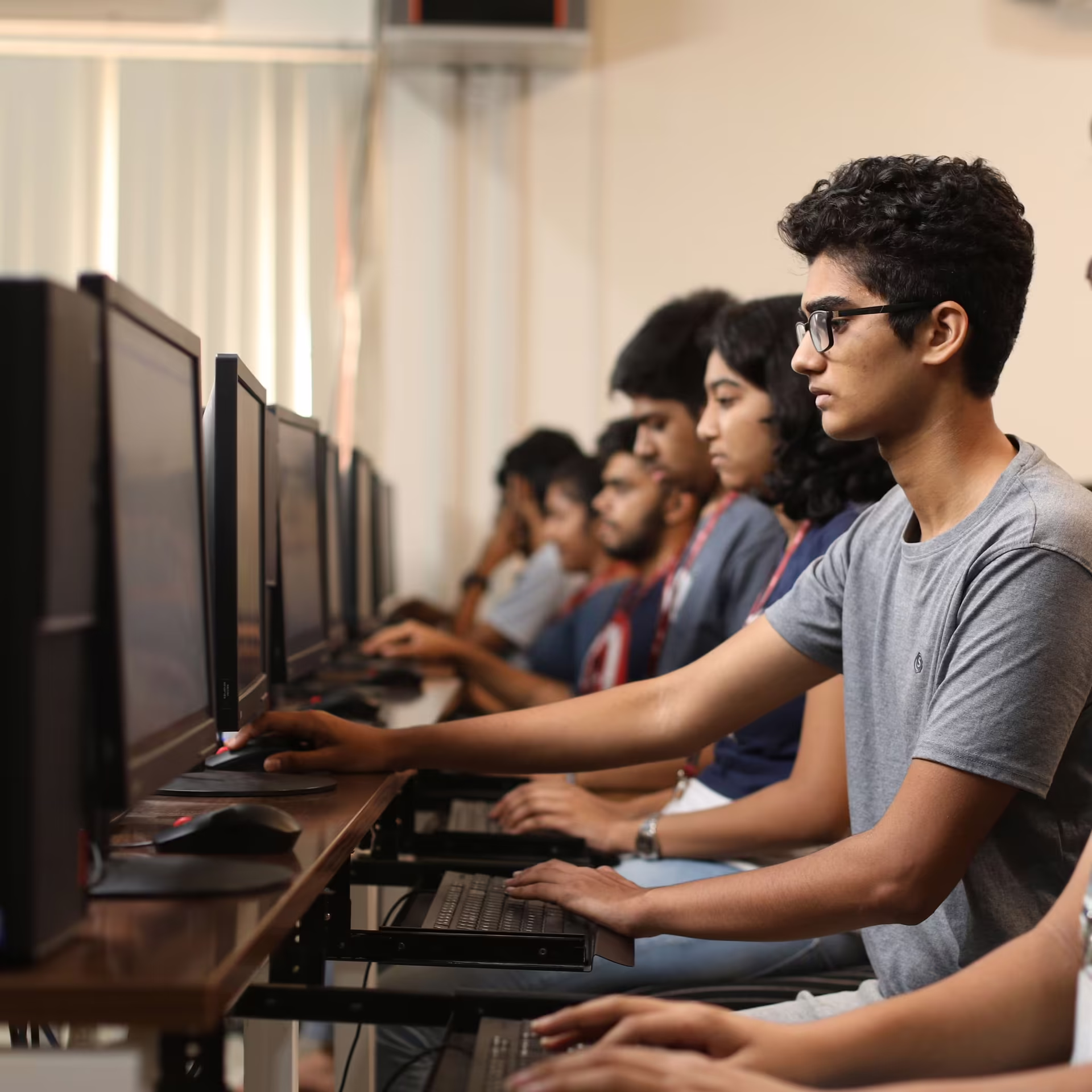 BSc Applied Statistics and Analytics