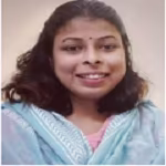 Ms. Srirupa Poddar