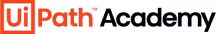 UiPath Academic Alliance – RPA Academy