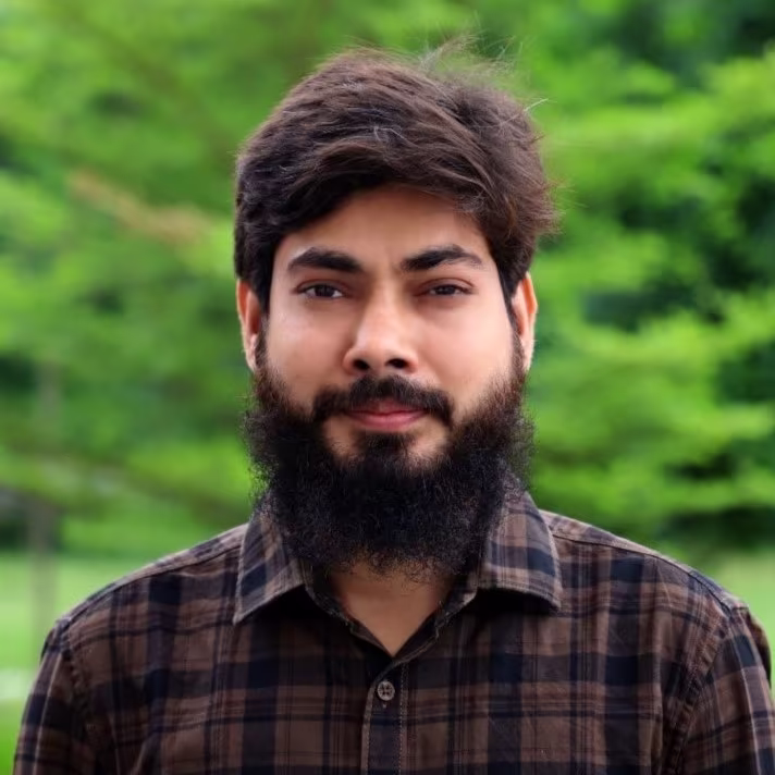 Dr.Mo Faheem