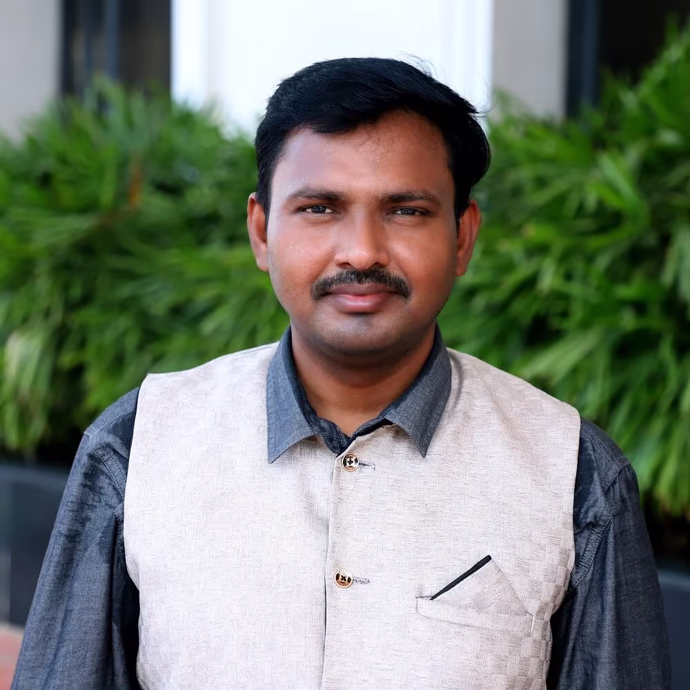Dr. Satri Veera Kesalu