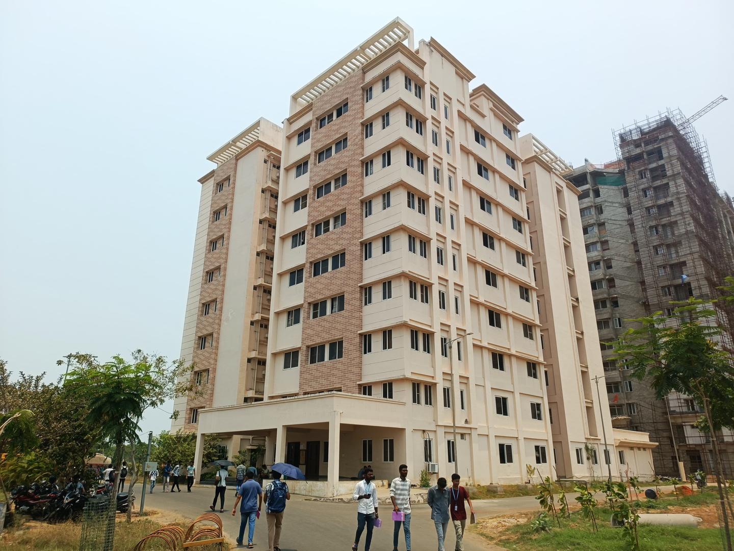 Hostel Image