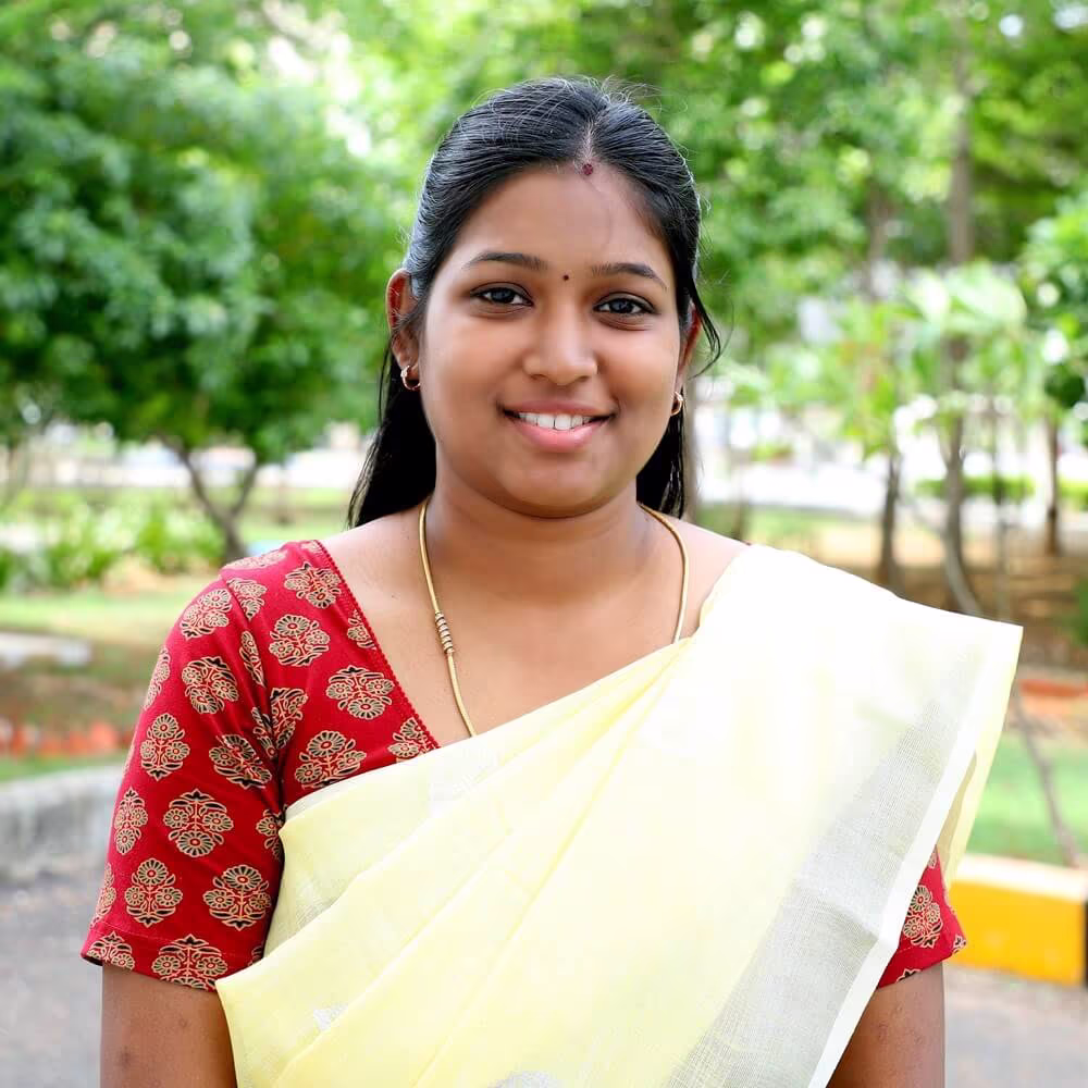Dr. Jayasankari Senthilganesh