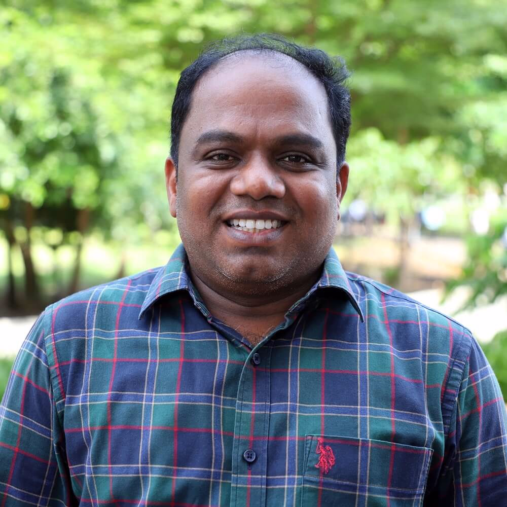 Dr. Kotapati Kasi Viswanath
