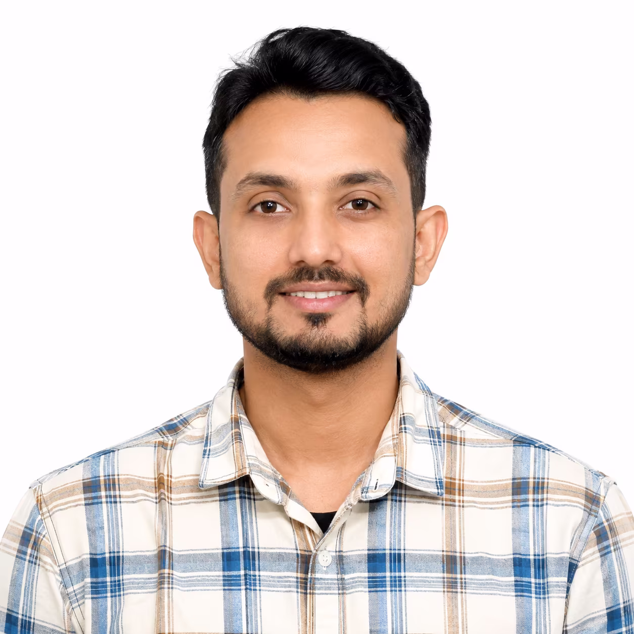 Dr. Pranjal Kumar