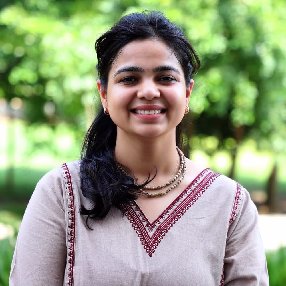 Dr. Shraddha Chauhan