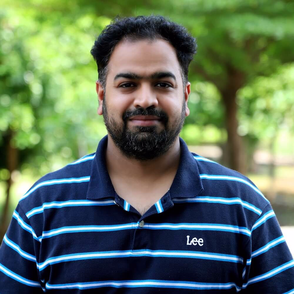 Dr. Vikas Sharma
