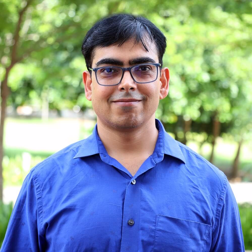 Dr. Vishal Tripathi