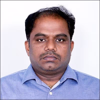 Dr. Kotapati Kasi Viswanath