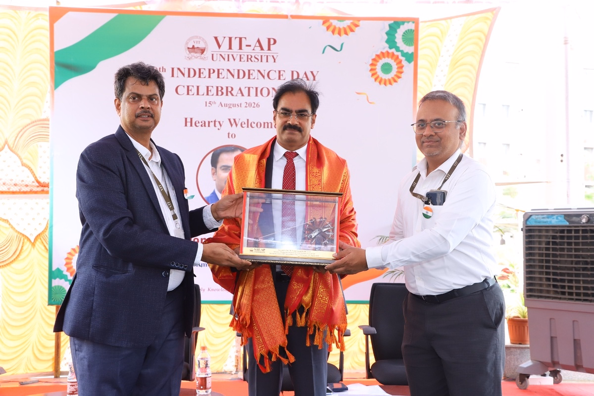 Independence Day Celebration 1