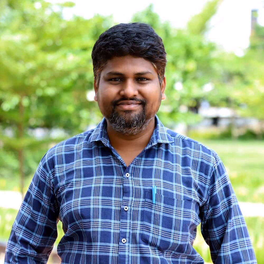 Dr. Gokulnath M