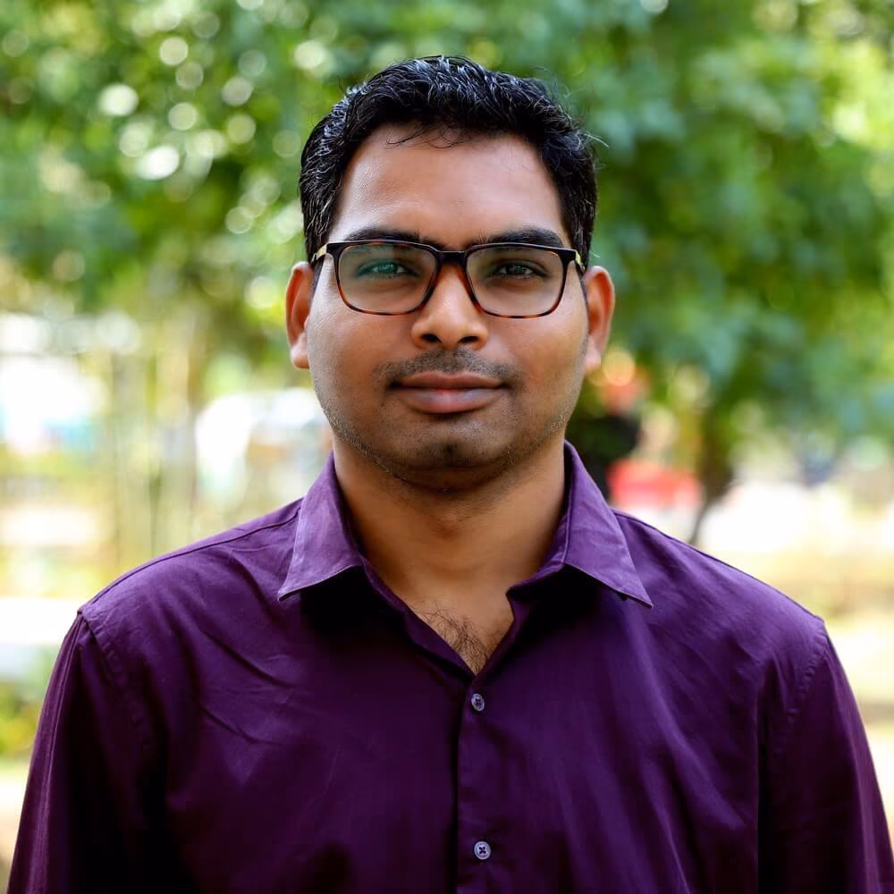 Dr. Midde Venkata Siva