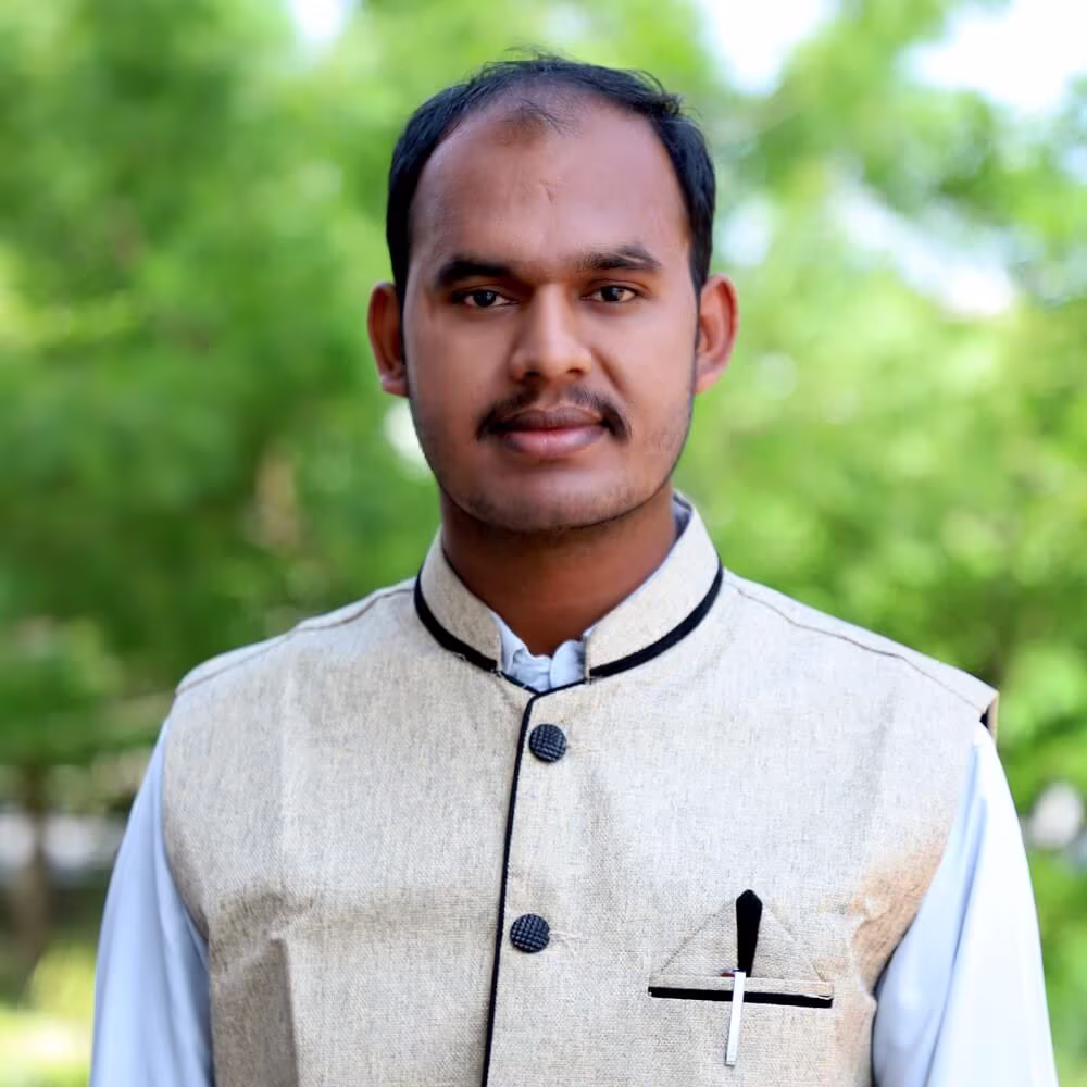 Dr. Siva G