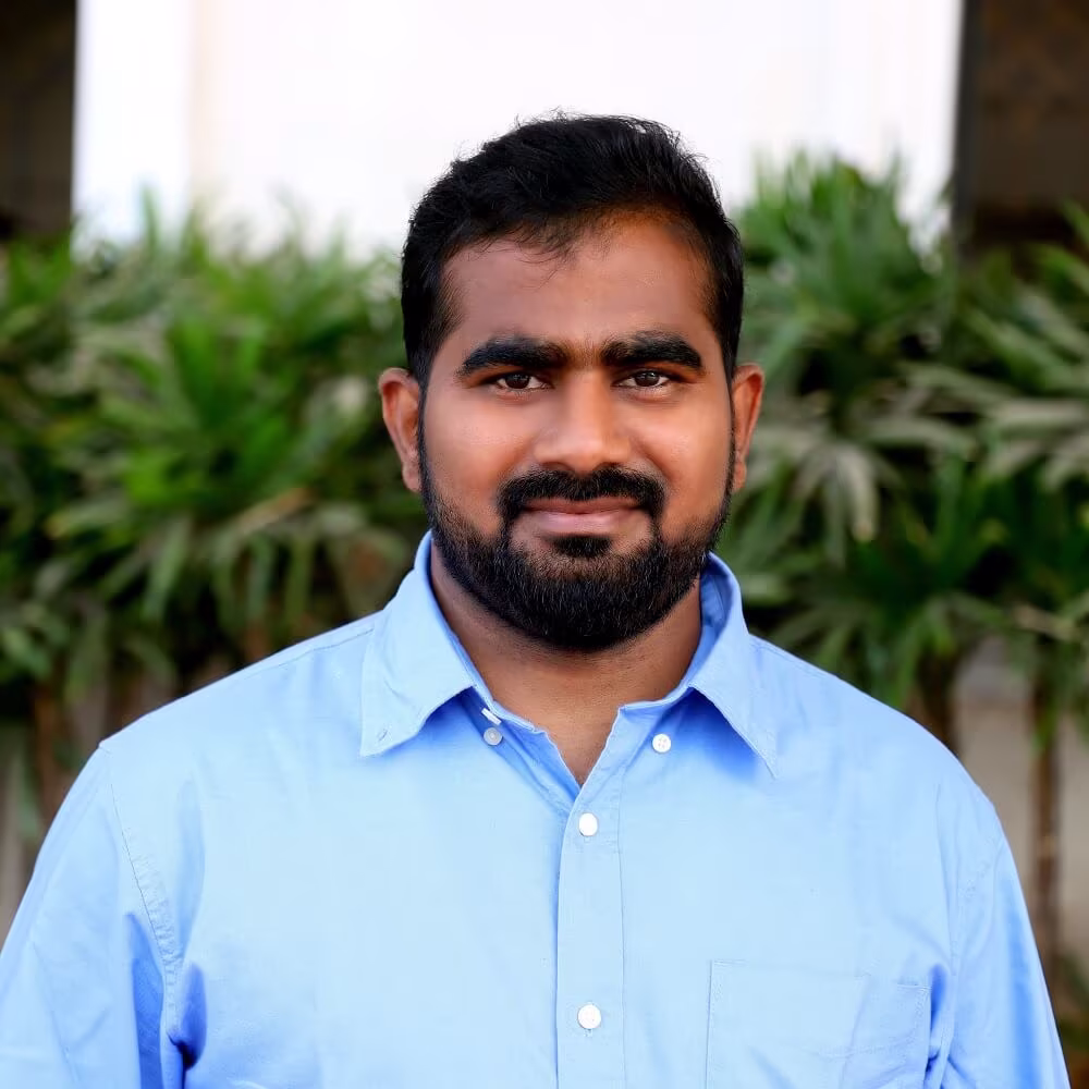 Dr.Ramasamy Kavikumar