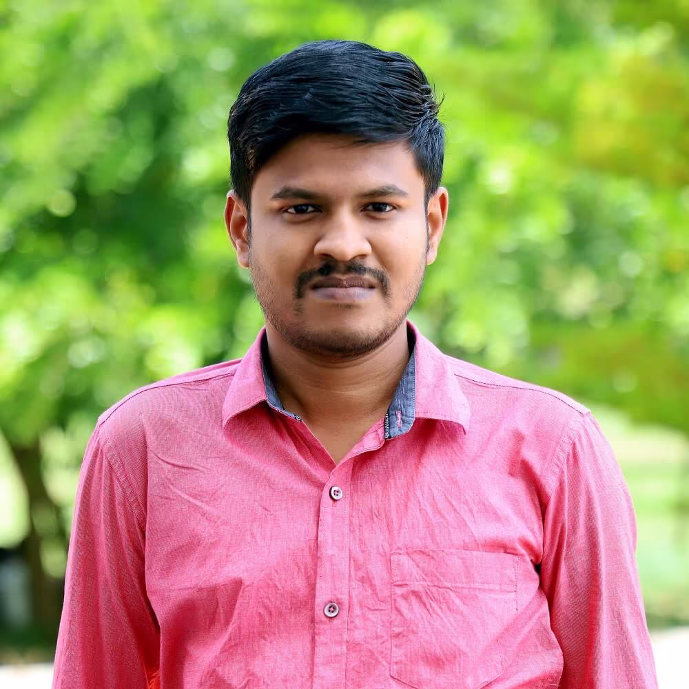 Dr. Prakash S