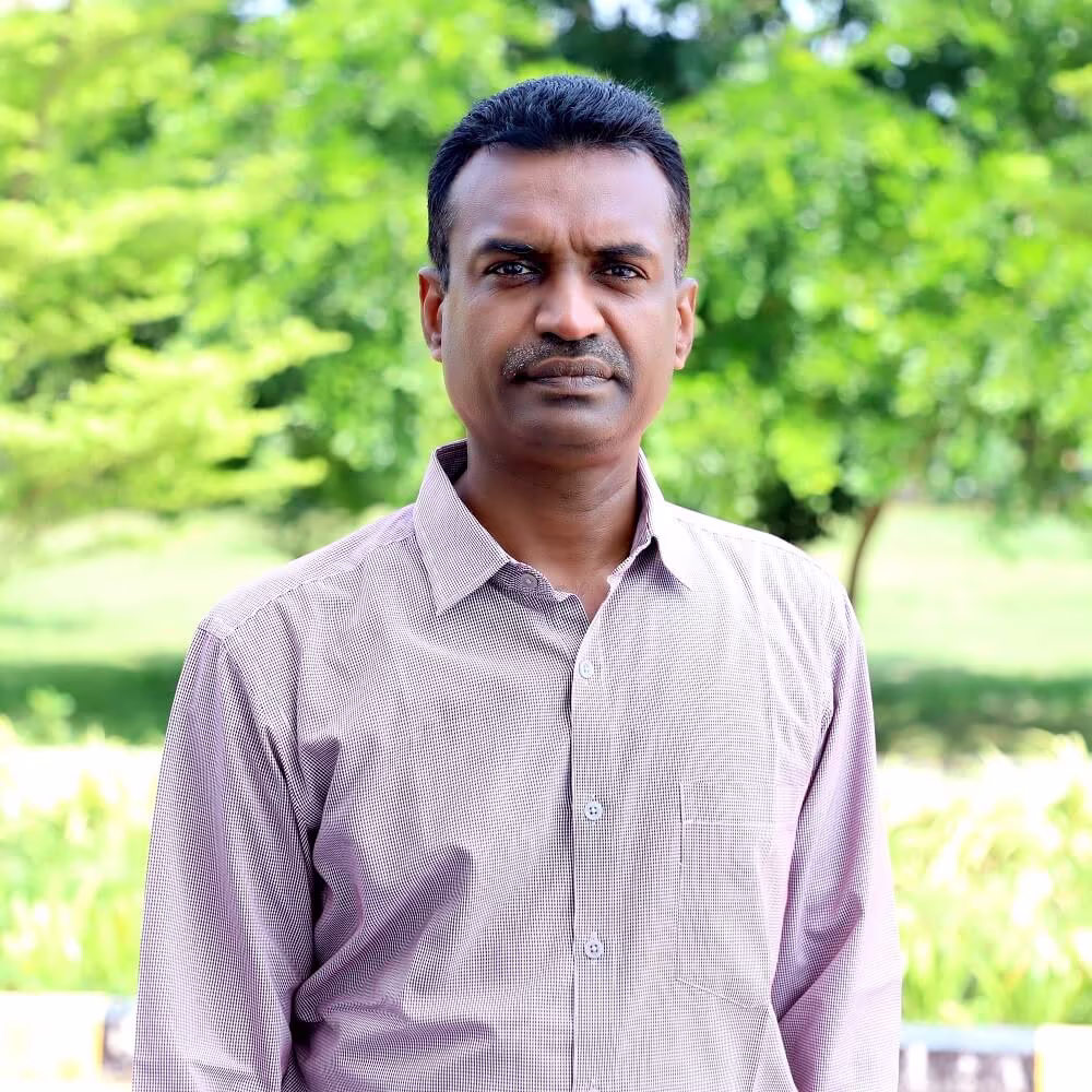 Dr.Sumesh E P