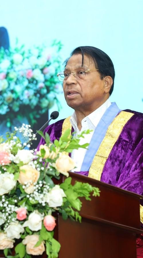 Convocation Day Celebration 3