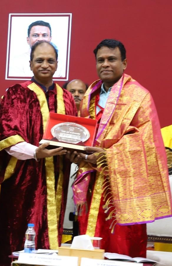 Convocation Day Celebration 1
