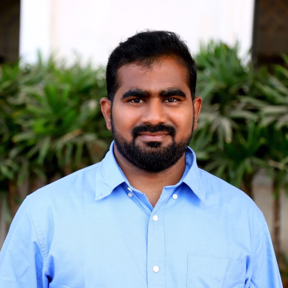 Dr.Ramasamy Kavikumar