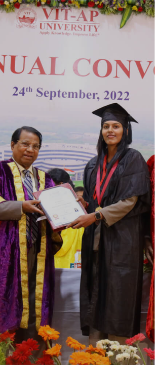 Convocation Day Celebration