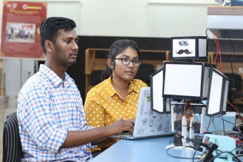 Science Day Celebration