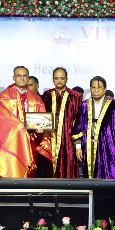 Convocation Day Celebration 2