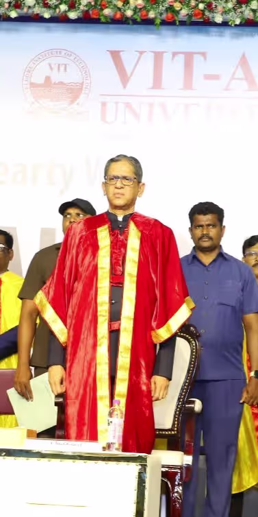 Convocation Day Celebration 3