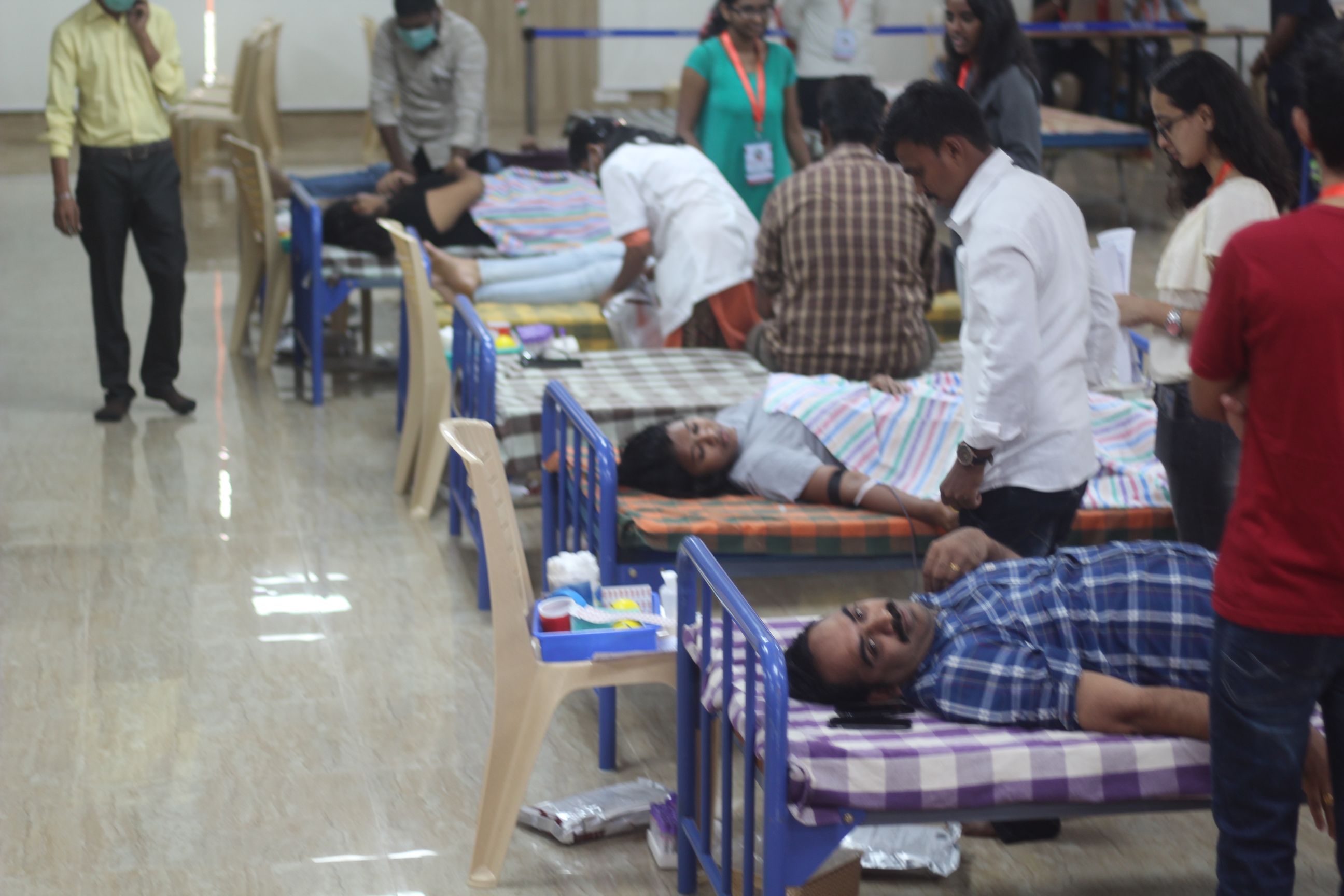 Blood donation camp_p3