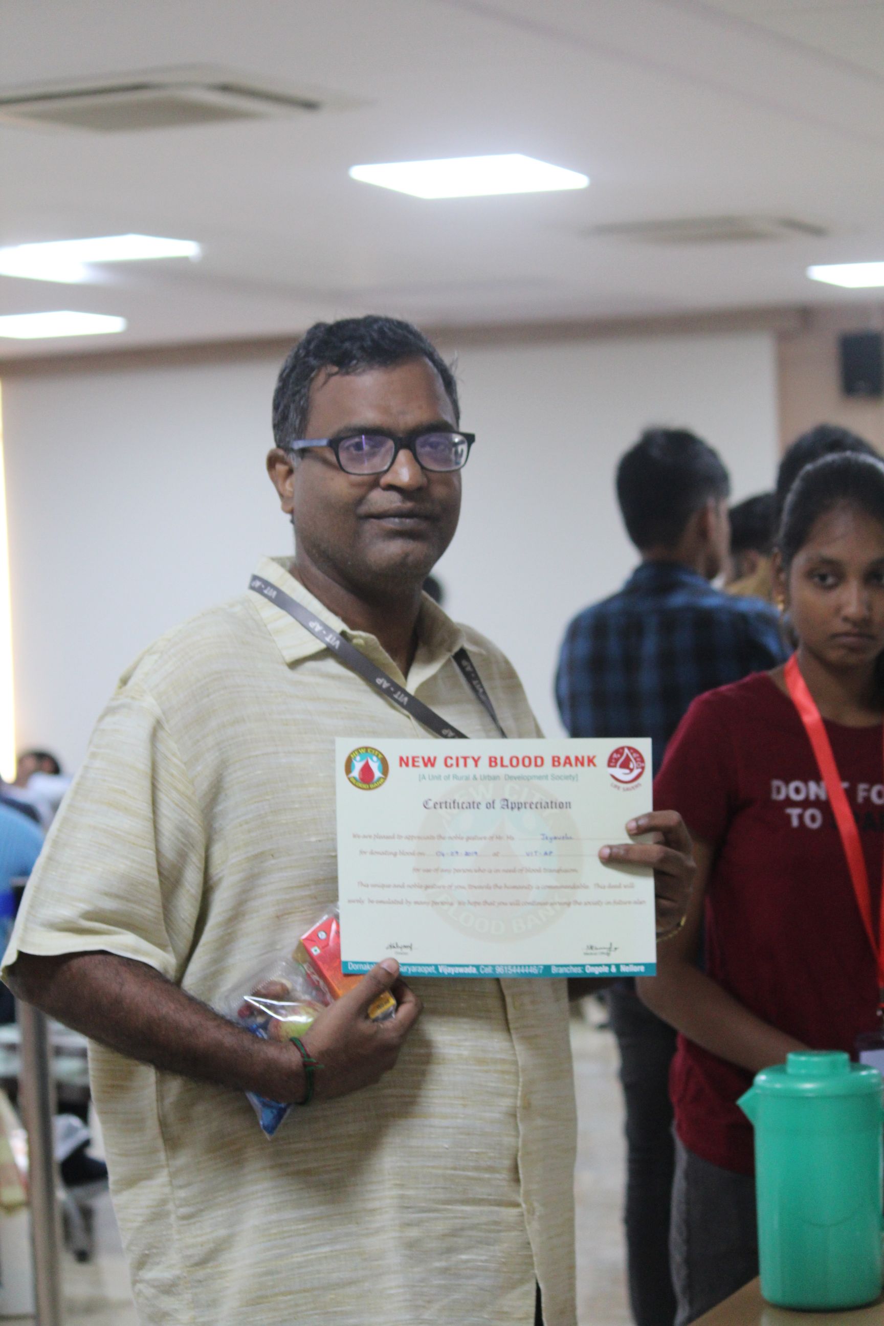 Blood donation camp_p6