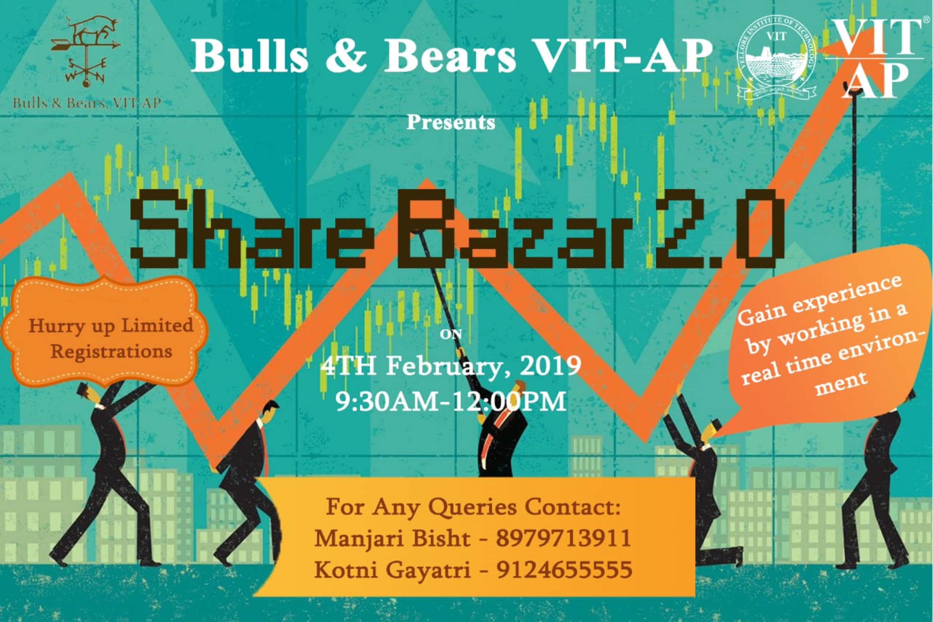 share bazar