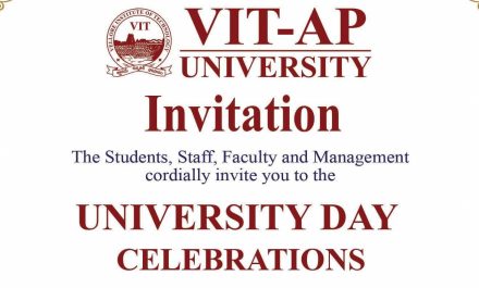 University Day Celebrations – 2023